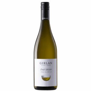 Girlan Pinot Grigio 2024 75 cl / Enoteca Gambi