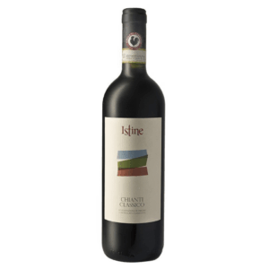 Istine Chianti Classico 2022 75 cl / Enoteca Gambi