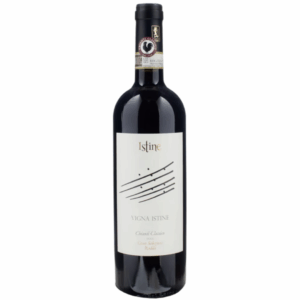 Istine Chianti Classico Gran Selezione “Vigna Istine” 2021 75 cl / Enoteca Gambi