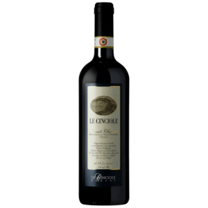 Le Cinciole Chianti Classico 2022 75 cl / Enoteca Gambi