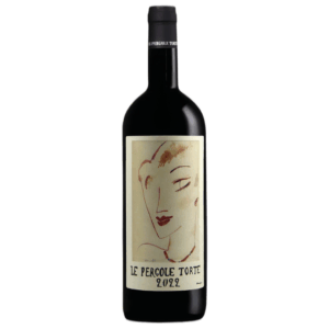 Le Pergole Torte 2022 Magnum Montevertine 150 cl / Enoteca Gambi