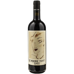 Le Pergole Torte 2022 Montevertine 75 cl / Enoteca Gambi