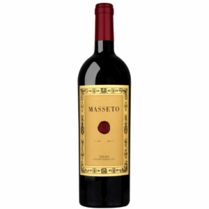 Masseto 2019 Ornellaia 75 cl / Enoteca Gambi