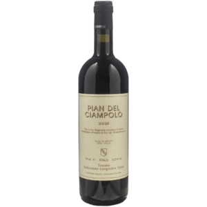 Montevertine “Pian del Ciampolo” 2023 75 cl / Enoteca Gambi