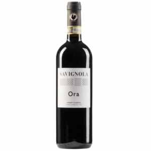 Ora Chianti Classico 2023 Savignola 75 cl / Enoteca Gambi