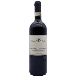 San Giusto a Rentennano Chianti Classico DOCG 2023 75 cl / Enoteca Gambi