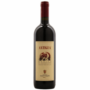 Santadi “Antigua” Monica di Sardegna DOC 2024 / Enoteca Gambi