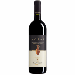 Santadi “Noras” Cannonau di Sardegna DOC 2024 75 cl / Enoteca Gambi
