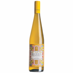 Santadi “Villa Solais” Vermentino di Sardegna DOC 75 cl / Enoteca Gambi