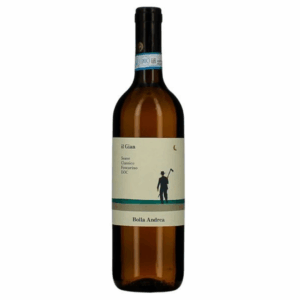 Andrea Bolla Il Gian Soave Foscarino 2022 75 cl / Enoteca Gambi
