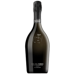 Andreola “Col del Forno” Valdobbiadene Prosecco Superiore DOCG 75 cl / Enoteca Gambi