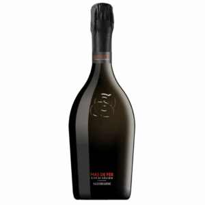 Andreola “Mas de Fer” Valdobbiadene Prosecco Superiore (Extra Dry) 75 cl / Enoteca Gambi