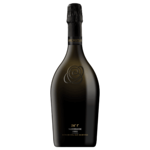 Andreola Valdobbiadene 26° I° Rive di Col San Martino 75 cl / Enoteca Gambi
