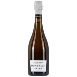Champagne Blanc de blancs Mongamin Assailly 75 cl / Enoteca Gambi