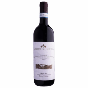 Cortese Langhe Dolcetto 2024 75 cl / Enoteca Gambi
