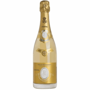 Cristal 2016 Louis Roederer 75 cl / Enoteca Gambi