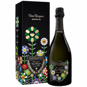 Dom Pérignon Vintage 2015 “Murakami Limited Edition” 75 cl / Enoteca Gambi