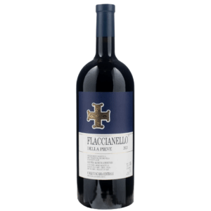 Flaccianello della Pieve 2021 Magnum Fontodi 150 cl / Enoteca Gambi