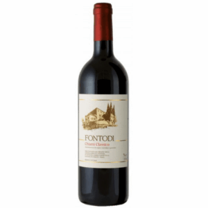 Fontodi “Chianti Classico” 2022 75 cl / Enoteca Gambi