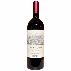 Fontodi “Pastrolo” Chianti Classico Gran Selezione 2021 75 cl / Enoteca Gambi