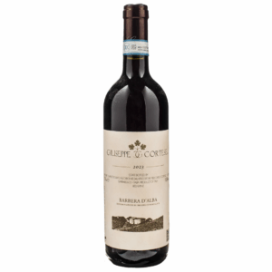 Giuseppe Cortese Barbera d’Alba 2024 75 cl / Enoteca Gambi