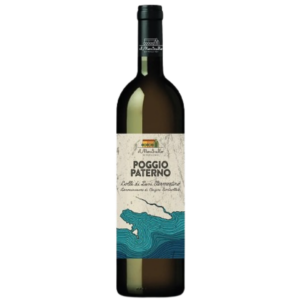 Il Monticello Poggio Paterno Vermentino 2023 75 cl / Enoteca Gambi