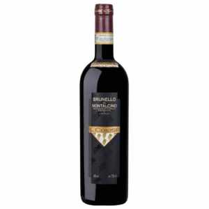 Le Chiuse Brunello di Montalcino 2020 75 cl / Enoteca Gambi