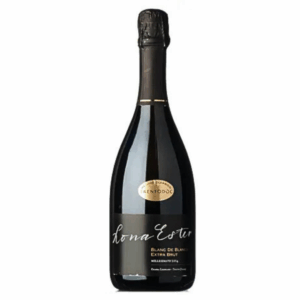 Lona Ester TrentoDOC Blanc de Blancs Extra Brut 2021 75 cl / Enoteca Gambi