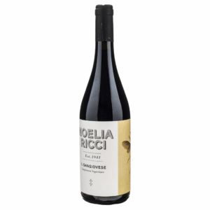 Noelia Ricci Il Sangiovese Romagna Superiore 2023 75 cl / Enoteca Gambi