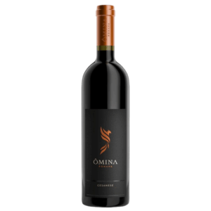 Omina Romana Cesanese 2020 75 cl / Enoteca Gambi