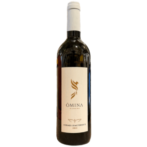 Omina Romana Hermes Diactoros II 2023 Bianco 75 cl / Enoteca Gambi