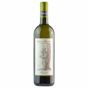 Pojer e Sandri Palai Müller-Thurgau 2024 75 cl / Enoteca Gambi