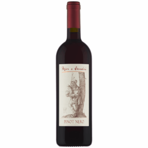 Pojer e Sandri Pinot Nero 2024 75 cl / Enoteca Gambi