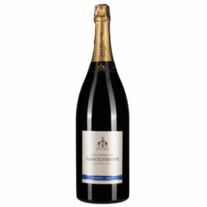 Saintgybrien Brut Réserve Jeroboam 3 L / Enoteca Gambi
