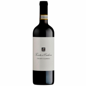 Tenuta di Carleone Chianti Classico 2022 75 cl / Enoteca Gambi