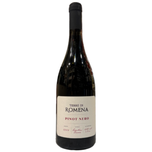 Terre di Romena Pinot Nero 2023 75 cl / Enoteca Gambi