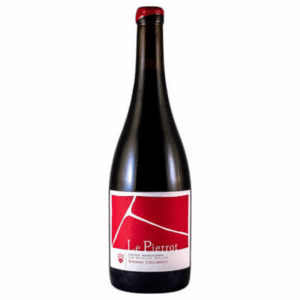 Thomas Collardot “Coteaux Bourguignons Rouge – Le Pierrot” 2022 Magnum 150 cl / Enoteca Gambi