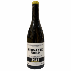 Versante Nord Bianco 2024 75 cl / Enoteca Gambi