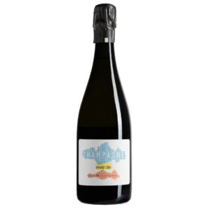 Champagne Grand Cru Extra Brut Prevost 75 cl / Enoteca Gambi