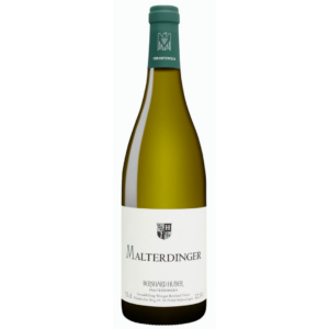 Huber Malterdingen Weisser 2021 75 cl / Enoteca Gambi