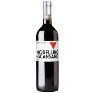 Podere Casina Morellino di Scansano 2024 75 cl / Enoteca Gambi