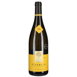 Pommier Chablis 2023 75 cl / Enoteca Gambi