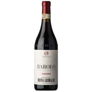 Bruna Grimaldi Barolo Badarina 2021 75 cl / Enoteca Gambi