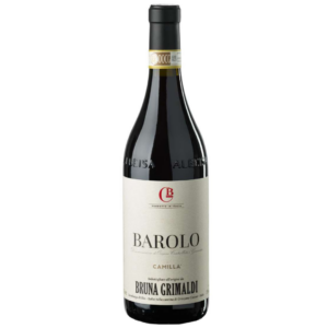 Bruna Grimaldi Barolo Camilla 2021 75 cl / Enoteca Gambi