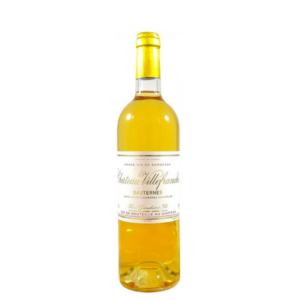 Château Villefranche Sauternes 2023 37,5 cl / Enoteca Gambi