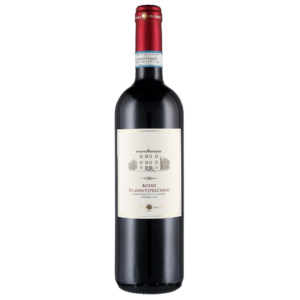 Fattoria del Cerro Rosso di Montepulciano 2024 75 cl / Enoteca Gambi