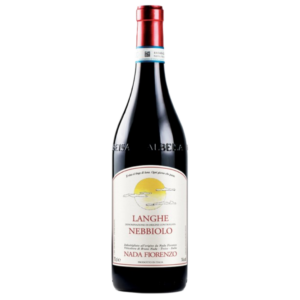 Fiorenzo Nada Nebbiolo 2021 75 cl / Enoteca Gambi