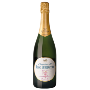 Franciacorta Ricci Curbastro Demi-Sec 75 cl / Enoteca Gambi