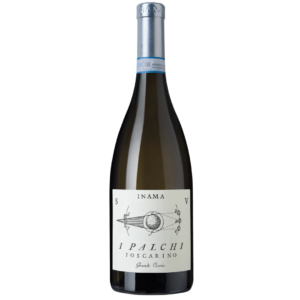 Inama I Palchi 2022 Soave Classico 75 cl / Enoteca Gambi