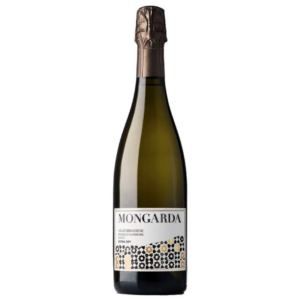Mongarda Valdobbiadene Prosecco Extra Dry 75 cl / Enoteca Gambi
